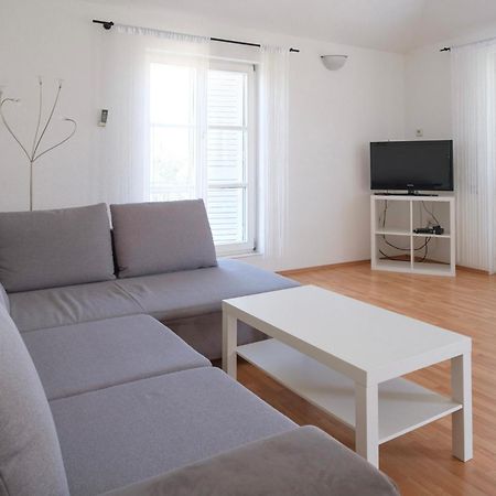 Apartments Kaktus Orebić Szoba fotó
