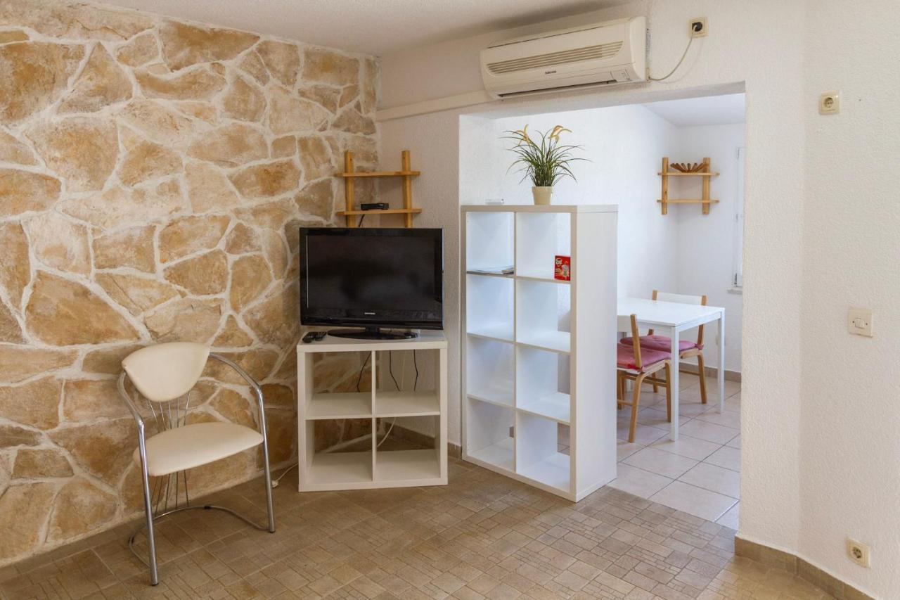 Apartments Kaktus Orebić Kültér fotó