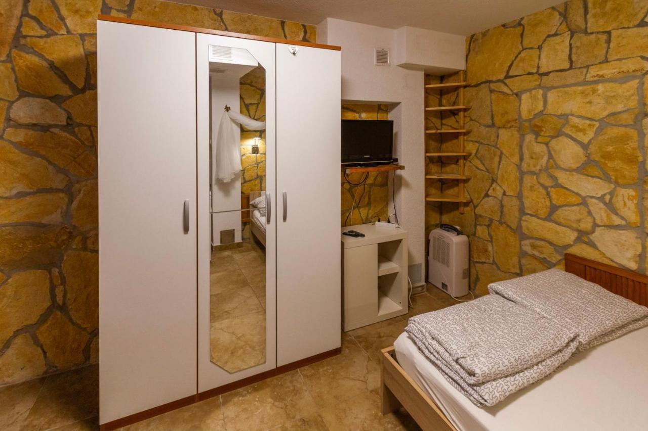Apartments Kaktus Orebić Kültér fotó
