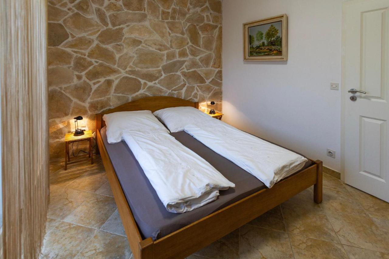 Apartments Kaktus Orebić Kültér fotó