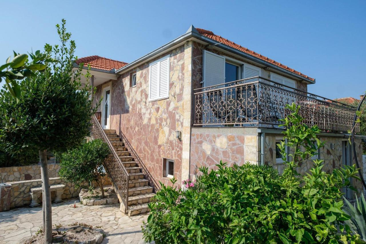 Apartments Kaktus Orebić Szoba fotó