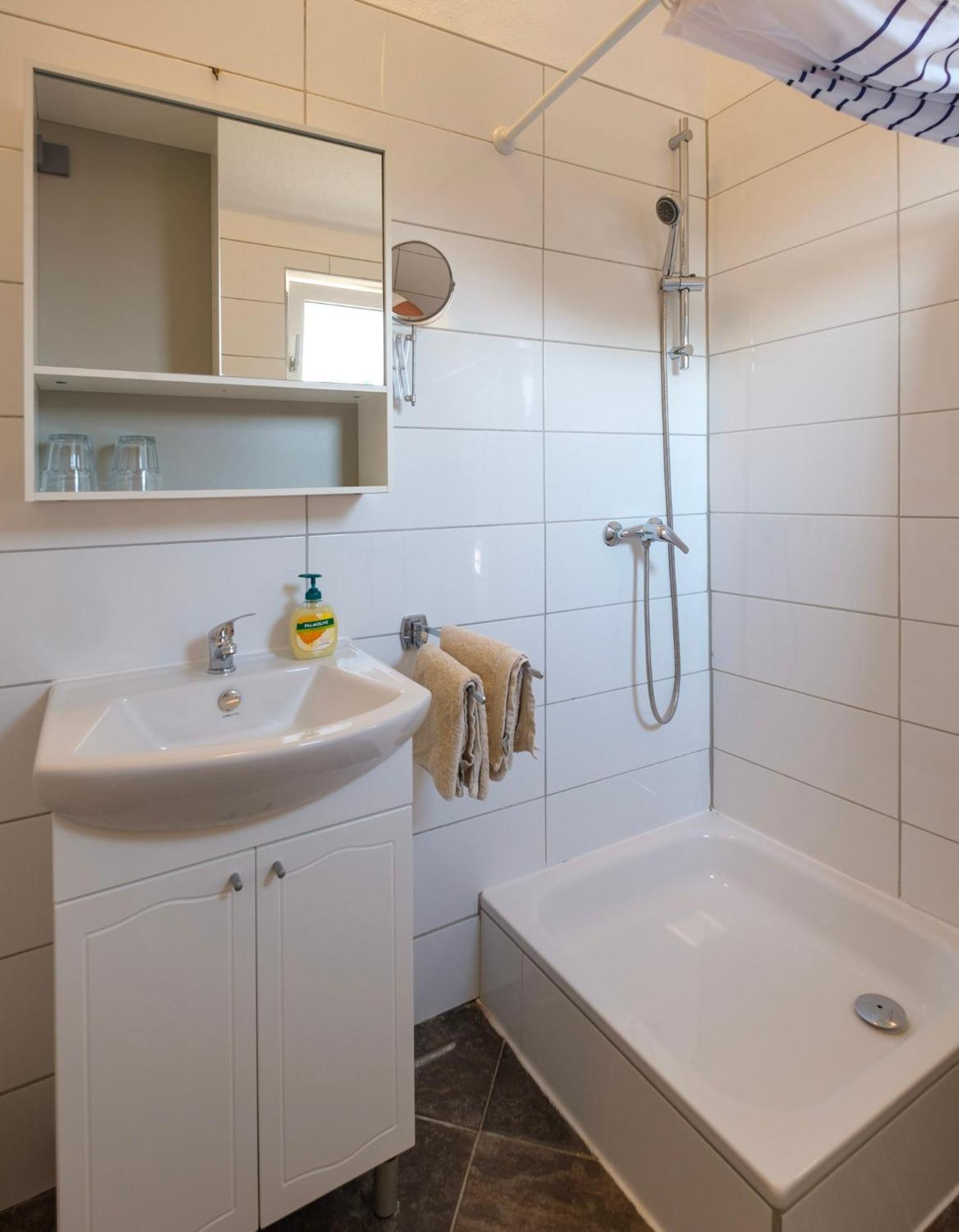 Apartments Kaktus Orebić Szoba fotó