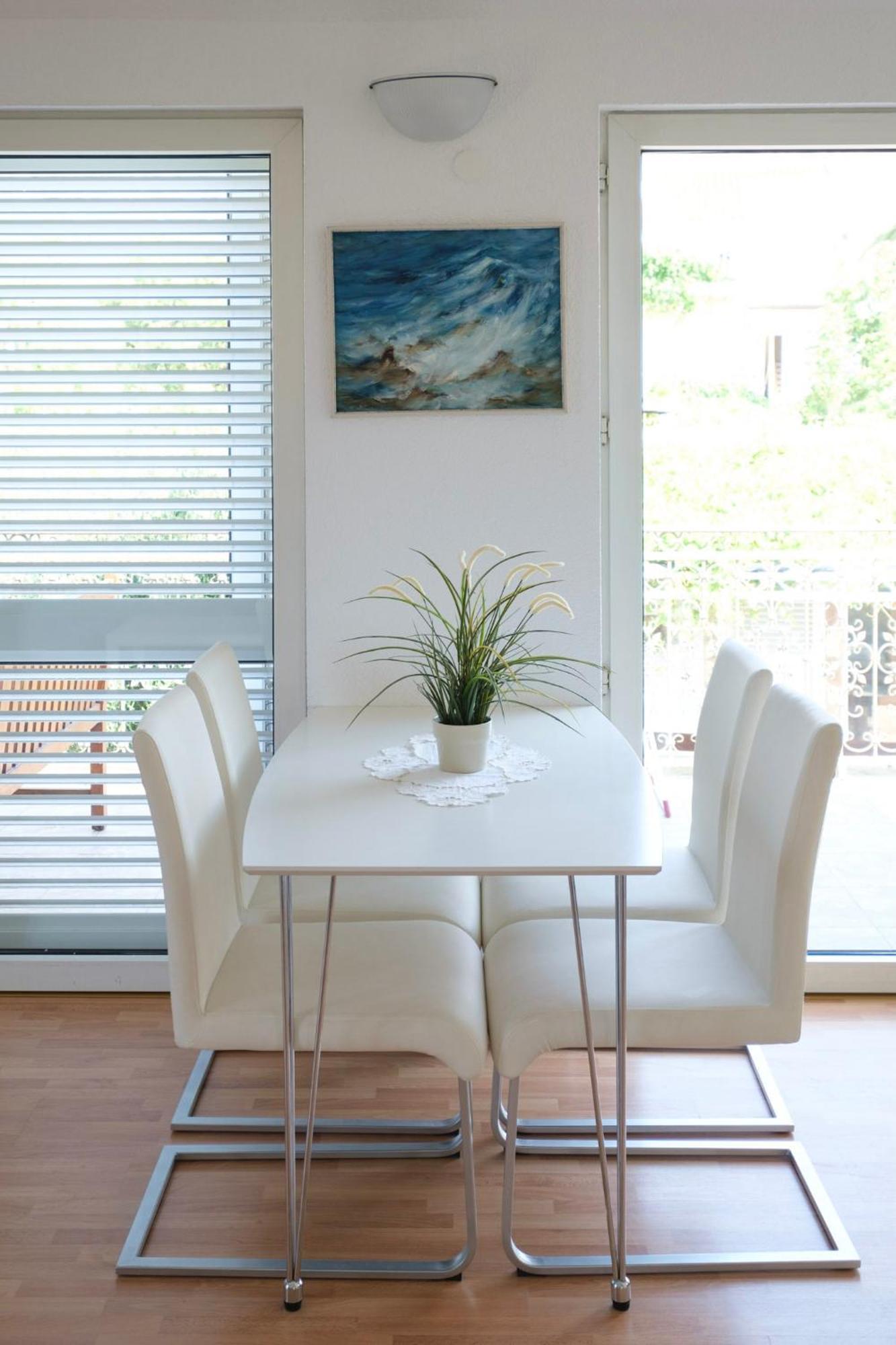 Apartments Kaktus Orebić Szoba fotó