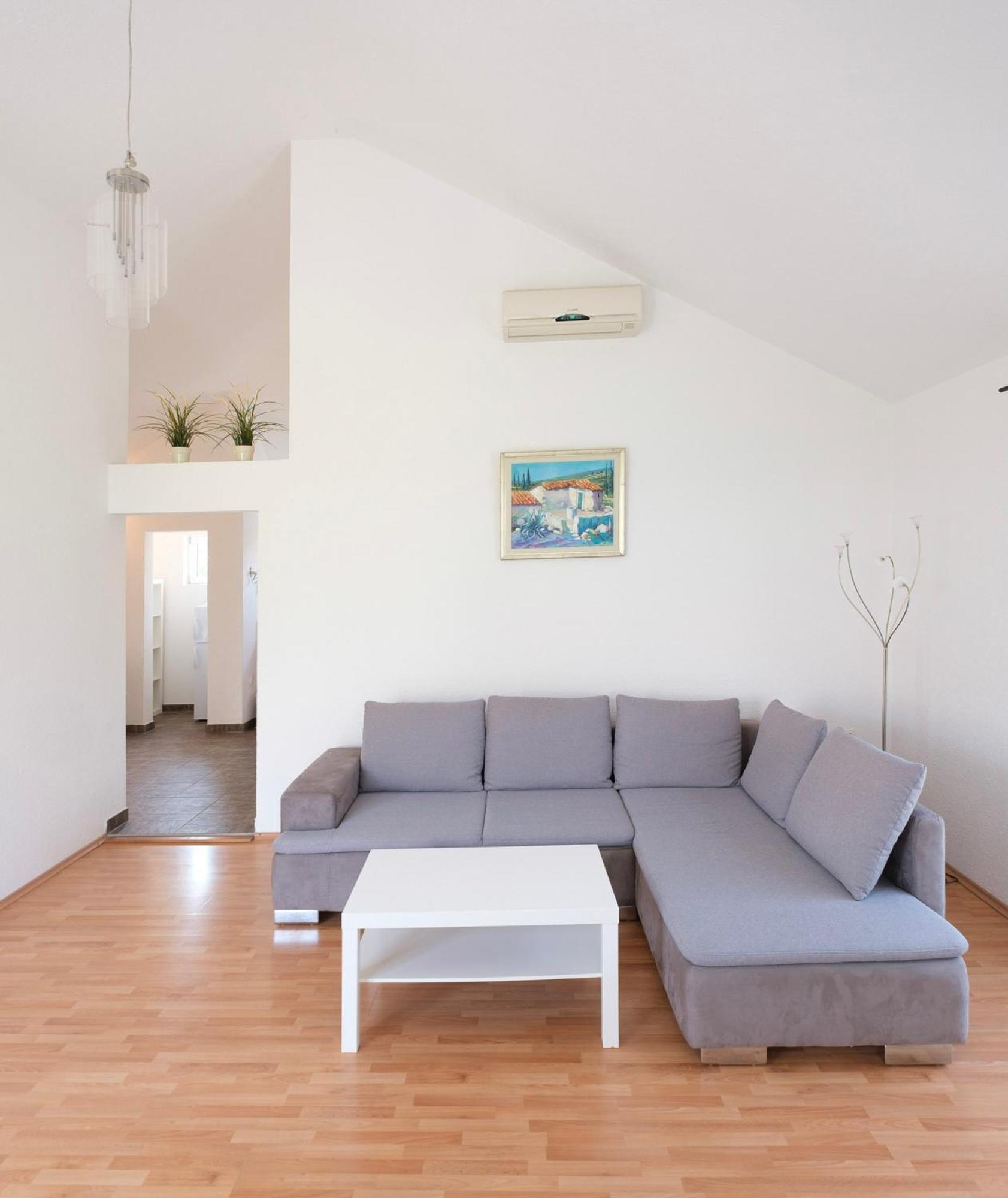 Apartments Kaktus Orebić Szoba fotó