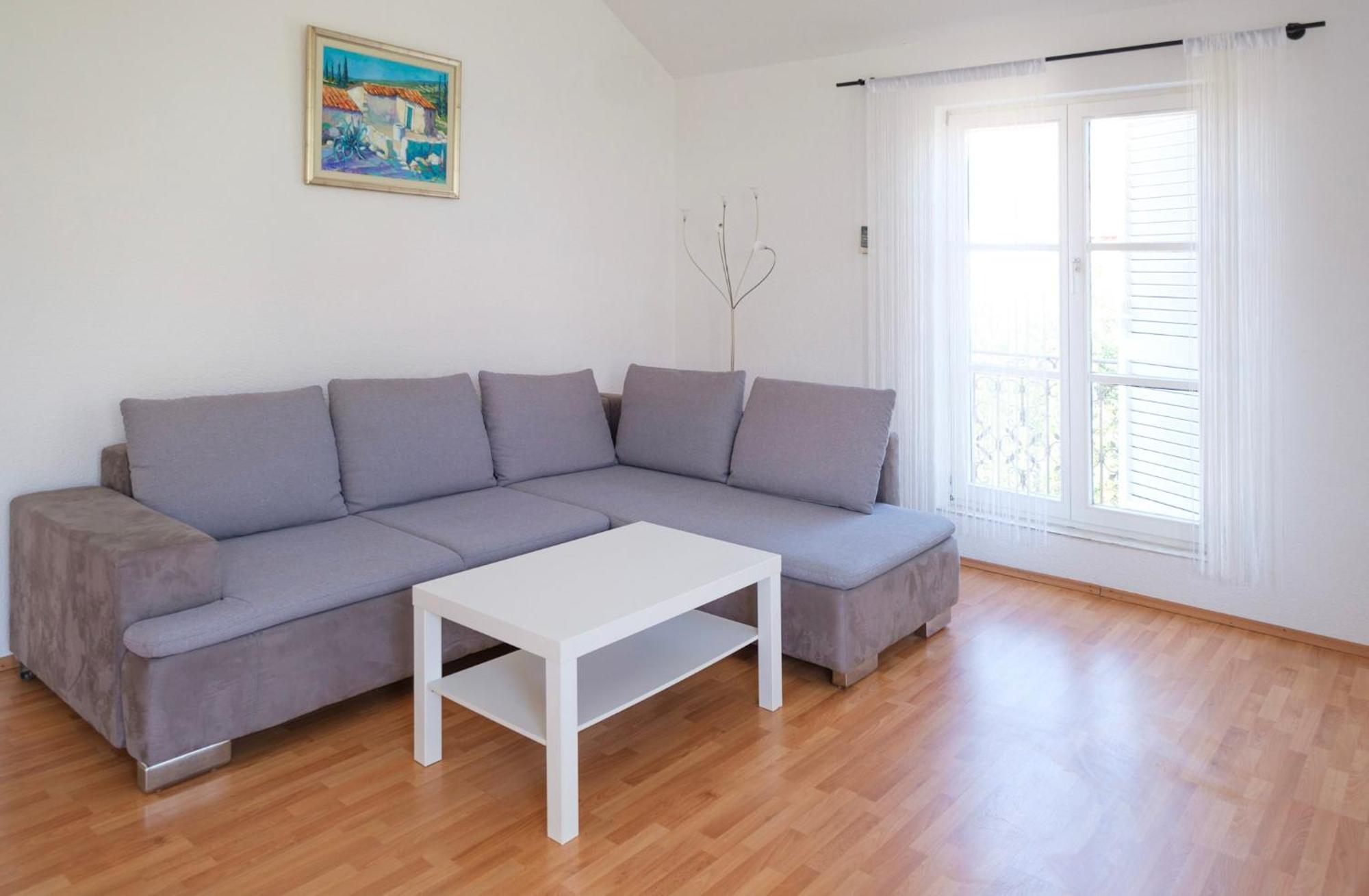 Apartments Kaktus Orebić Szoba fotó