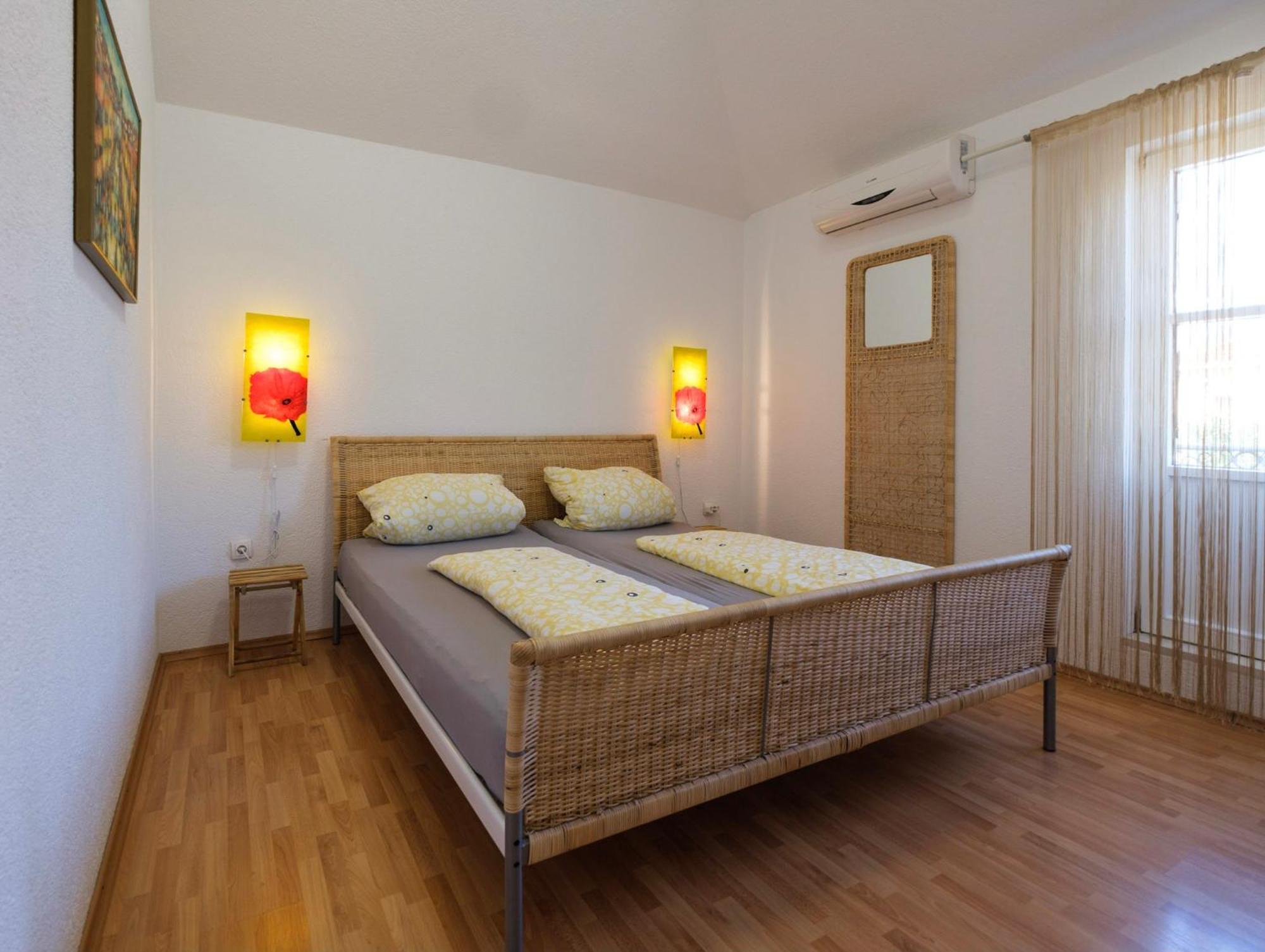 Apartments Kaktus Orebić Szoba fotó