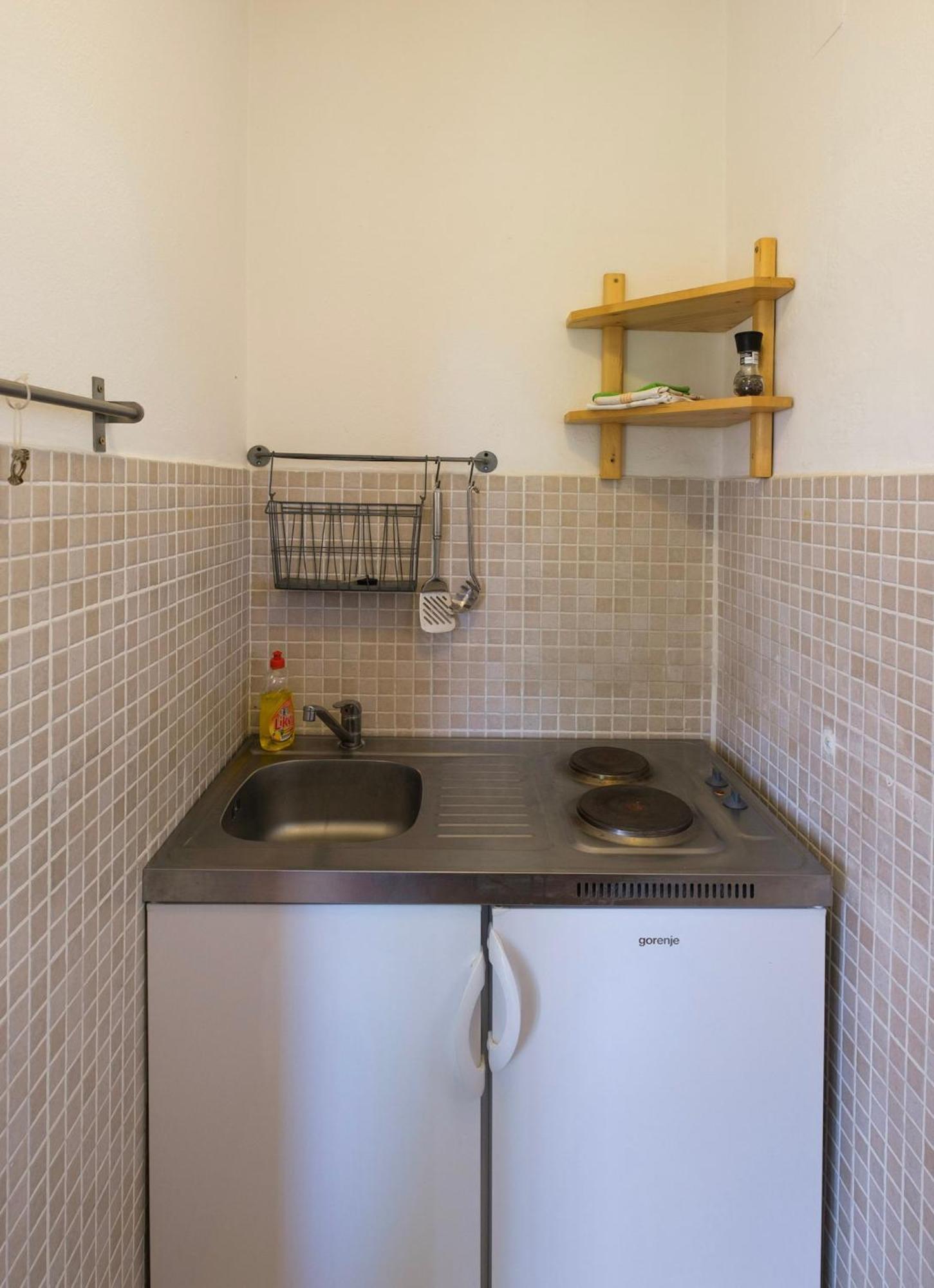 Apartments Kaktus Orebić Szoba fotó