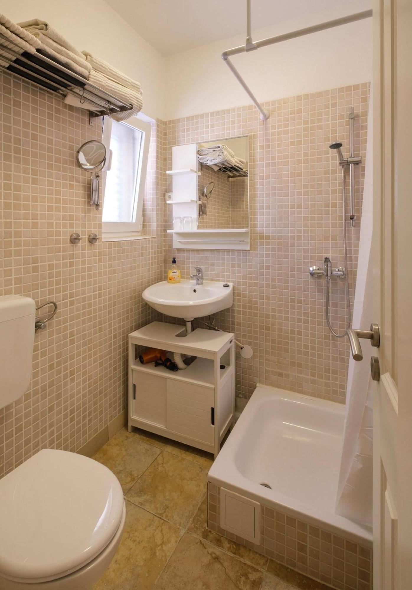 Apartments Kaktus Orebić Szoba fotó